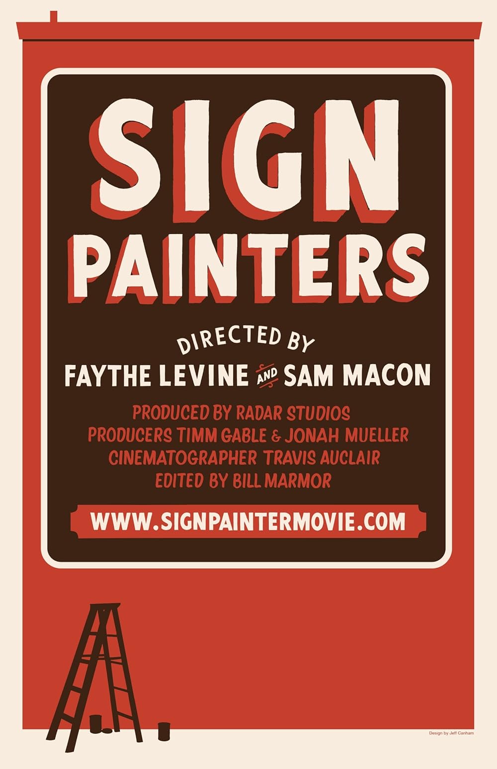 Sign Painters (2013)