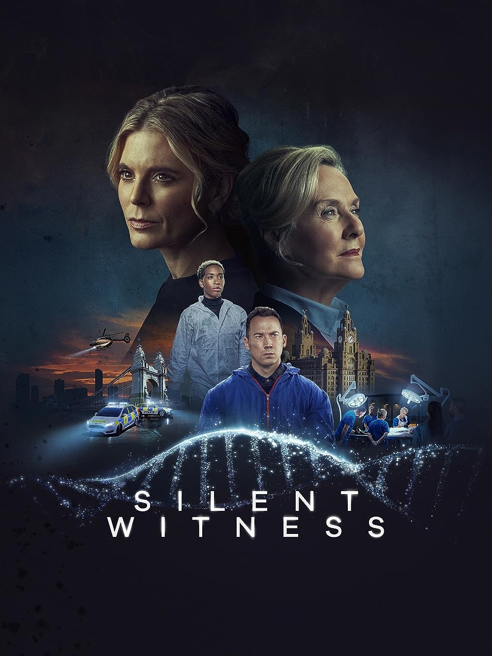 Silent Witness (1996)