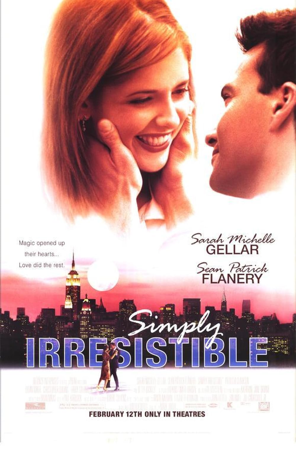 Simply Irresistible (1999)