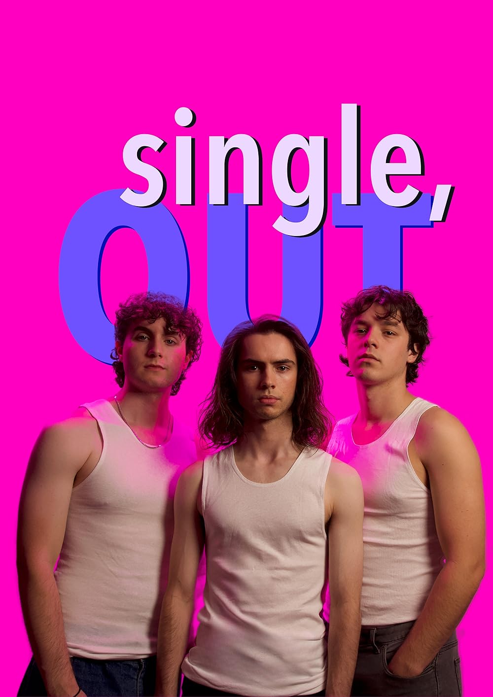 Single, Out (2023)