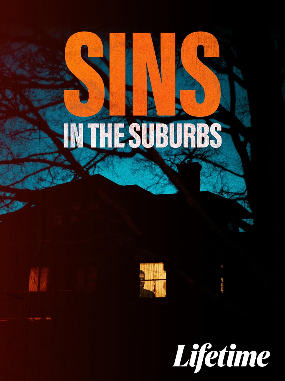 Sins in the Suburbs (2022)