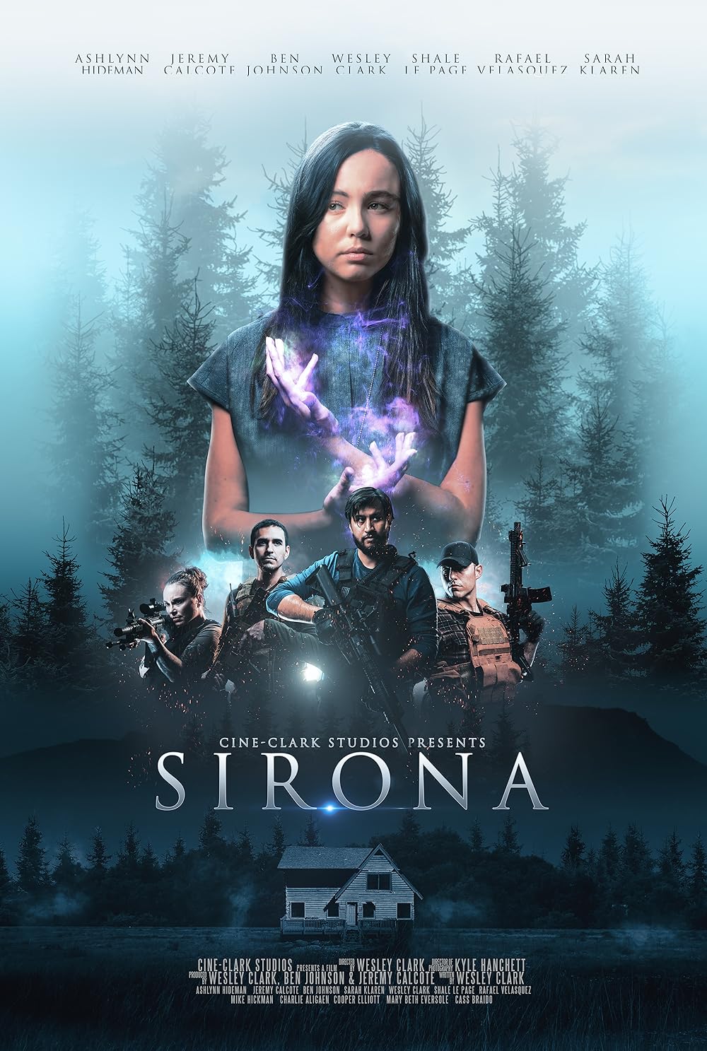Sirona (2023)