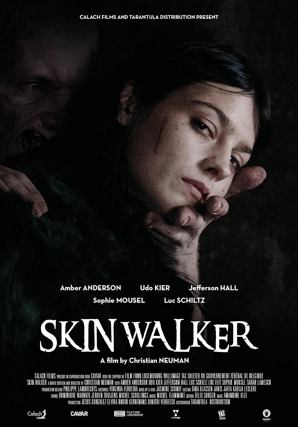 Skin Walker (2020)