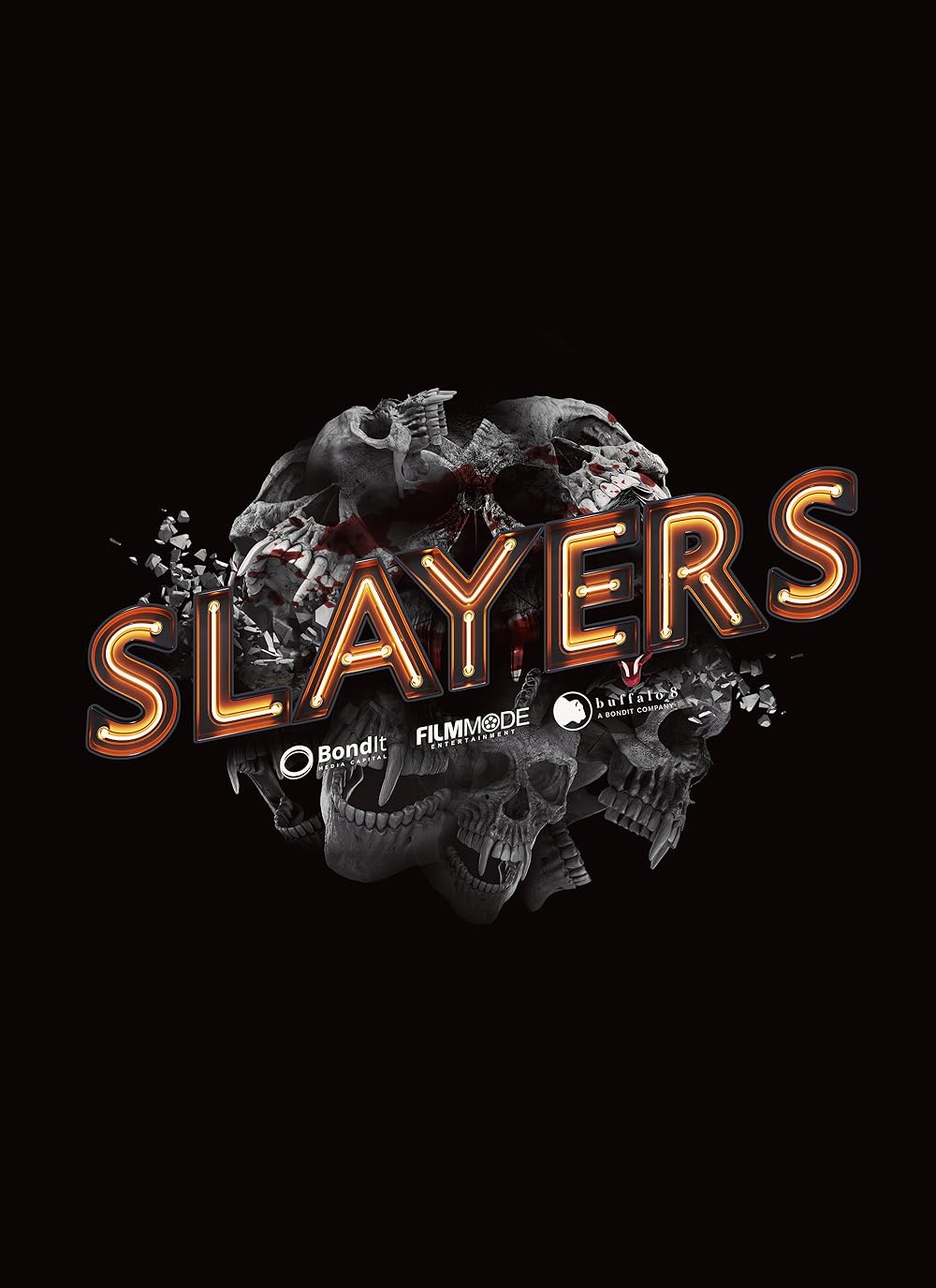 Slayers (2022)
