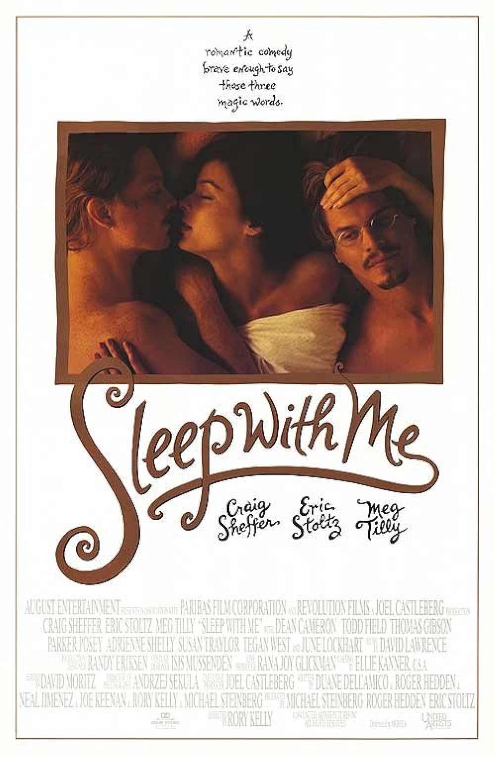 Sleep with Me (1994)