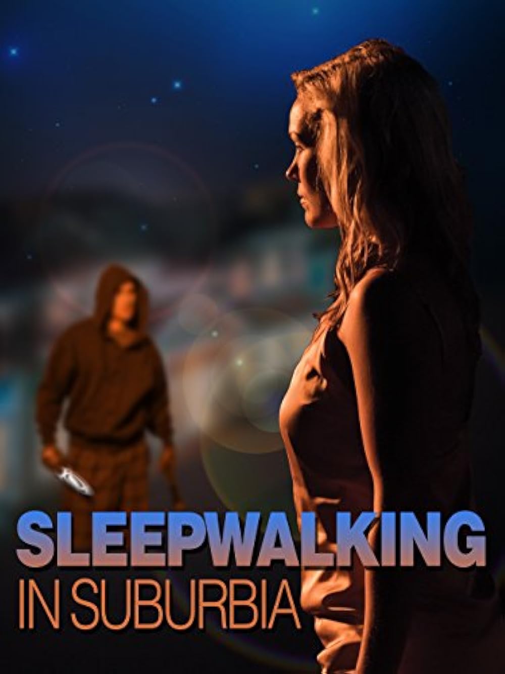 Sleepwalking in Suburbia (2017)