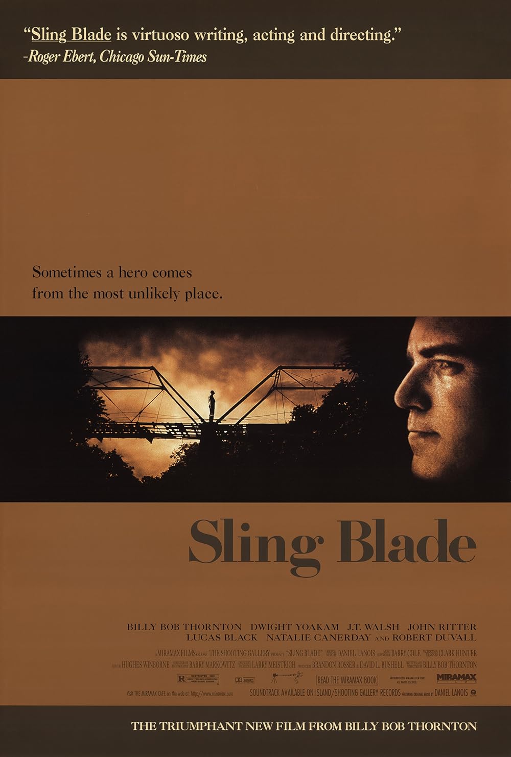 Sling Blade (1997)