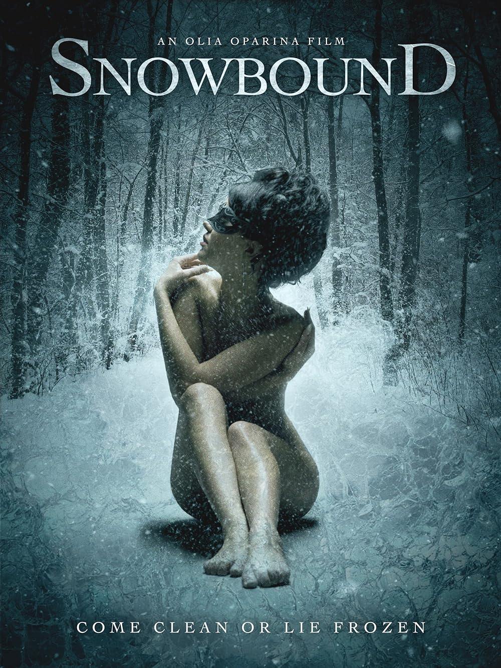 Snowbound (2019)