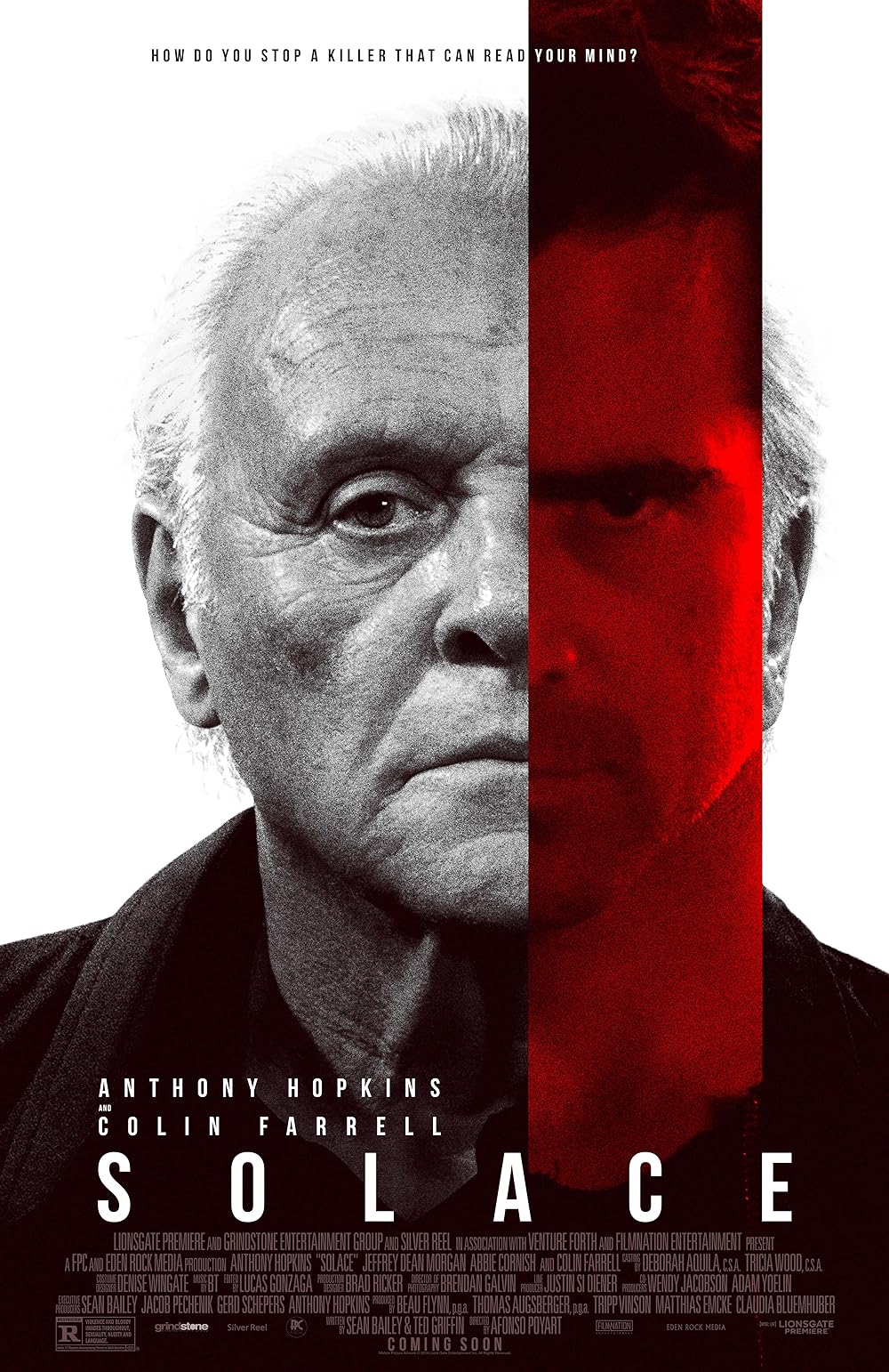 Solace (2016)