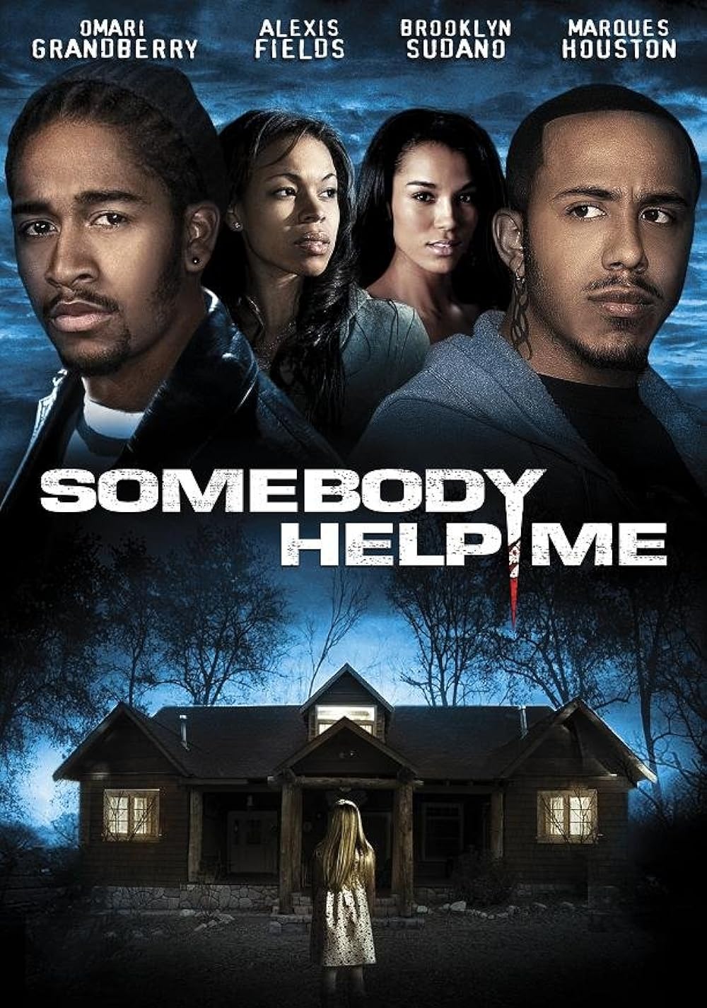 Somebody Help Me (2007)