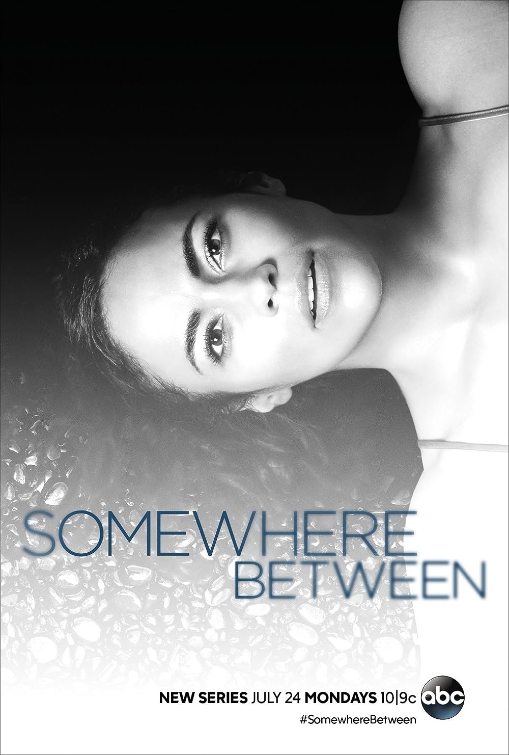 Somewhere Between (2017)