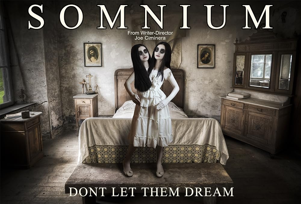 Somnium (2018)