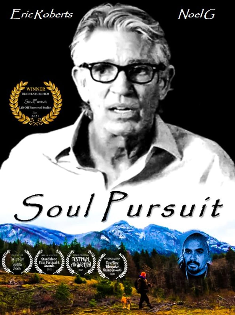 Soul Pursuit (2021)