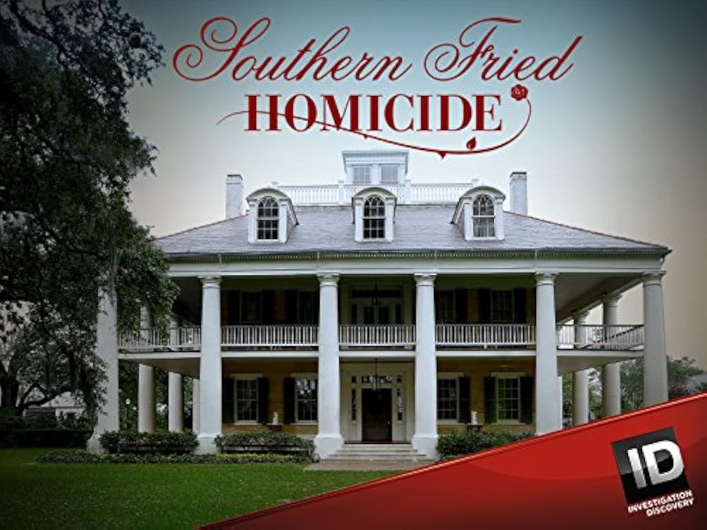Southern Fried Homicide (2013)