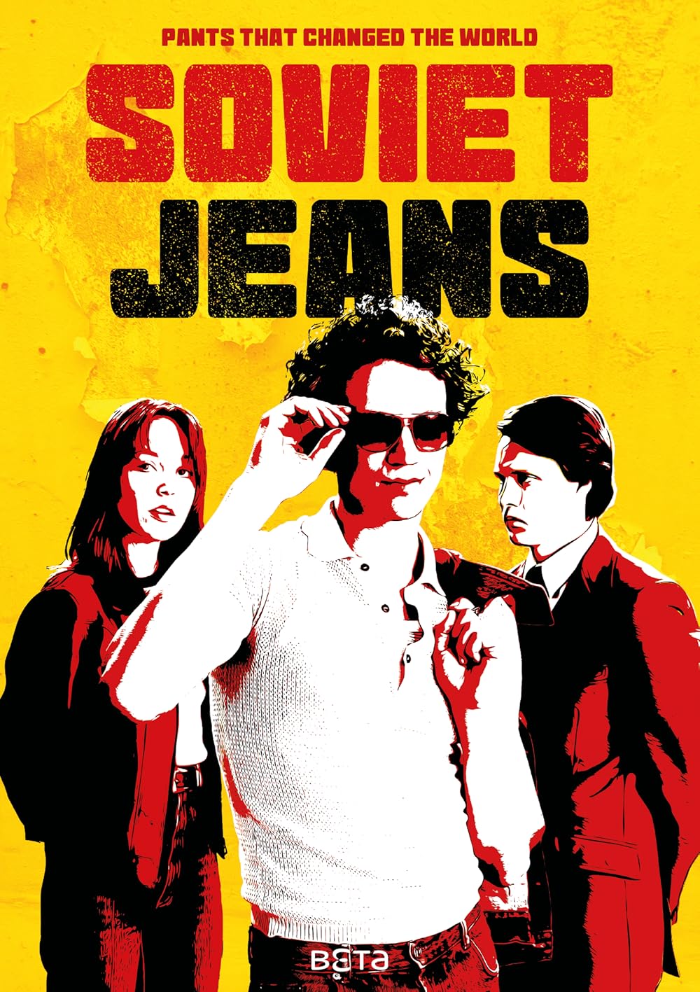 Soviet Jeans (2024)