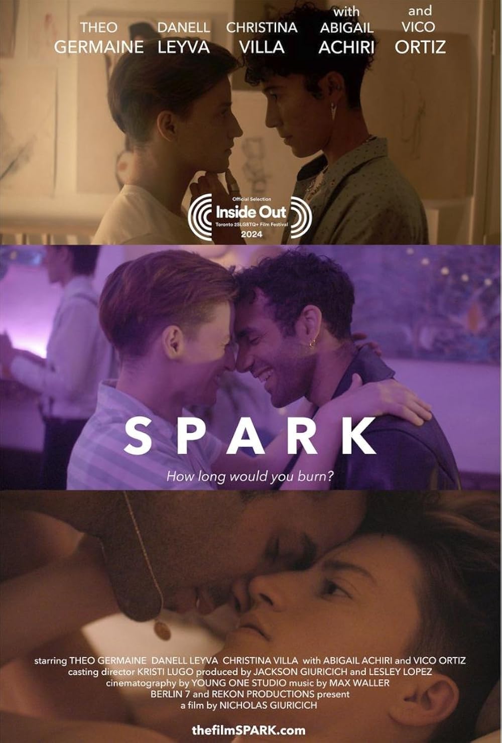 Spark (2024)
