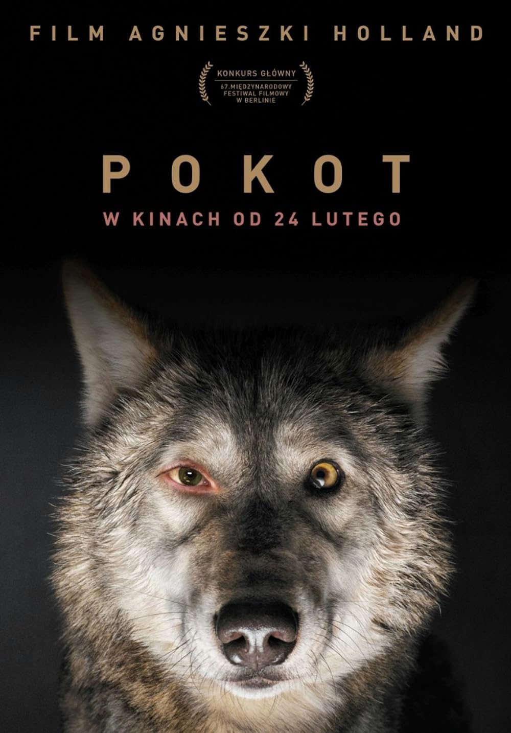 Spoor (2021)