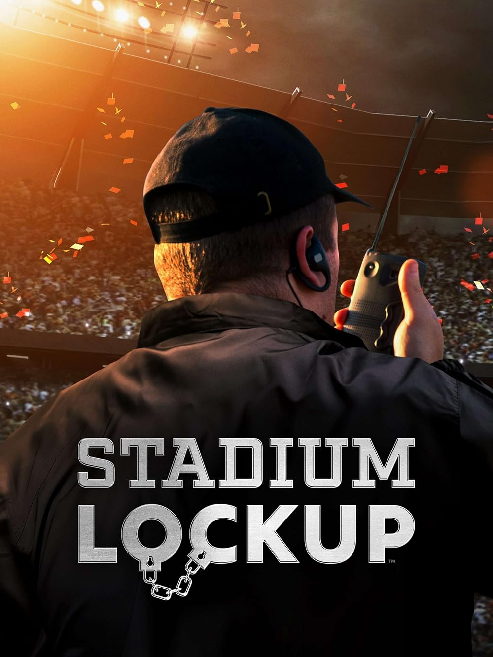 Stadium Lockup (2025)