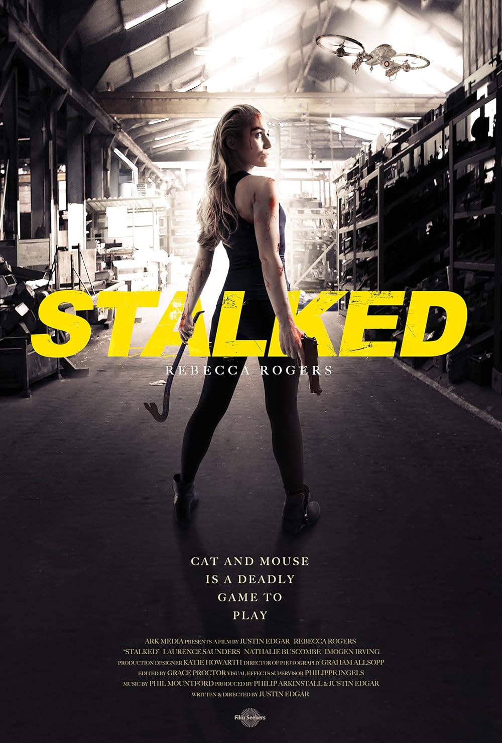 Stalked (2022)