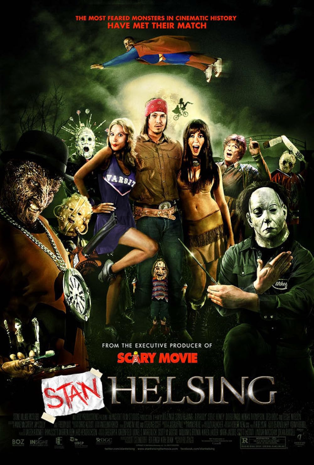 Stan Helsing (2010)