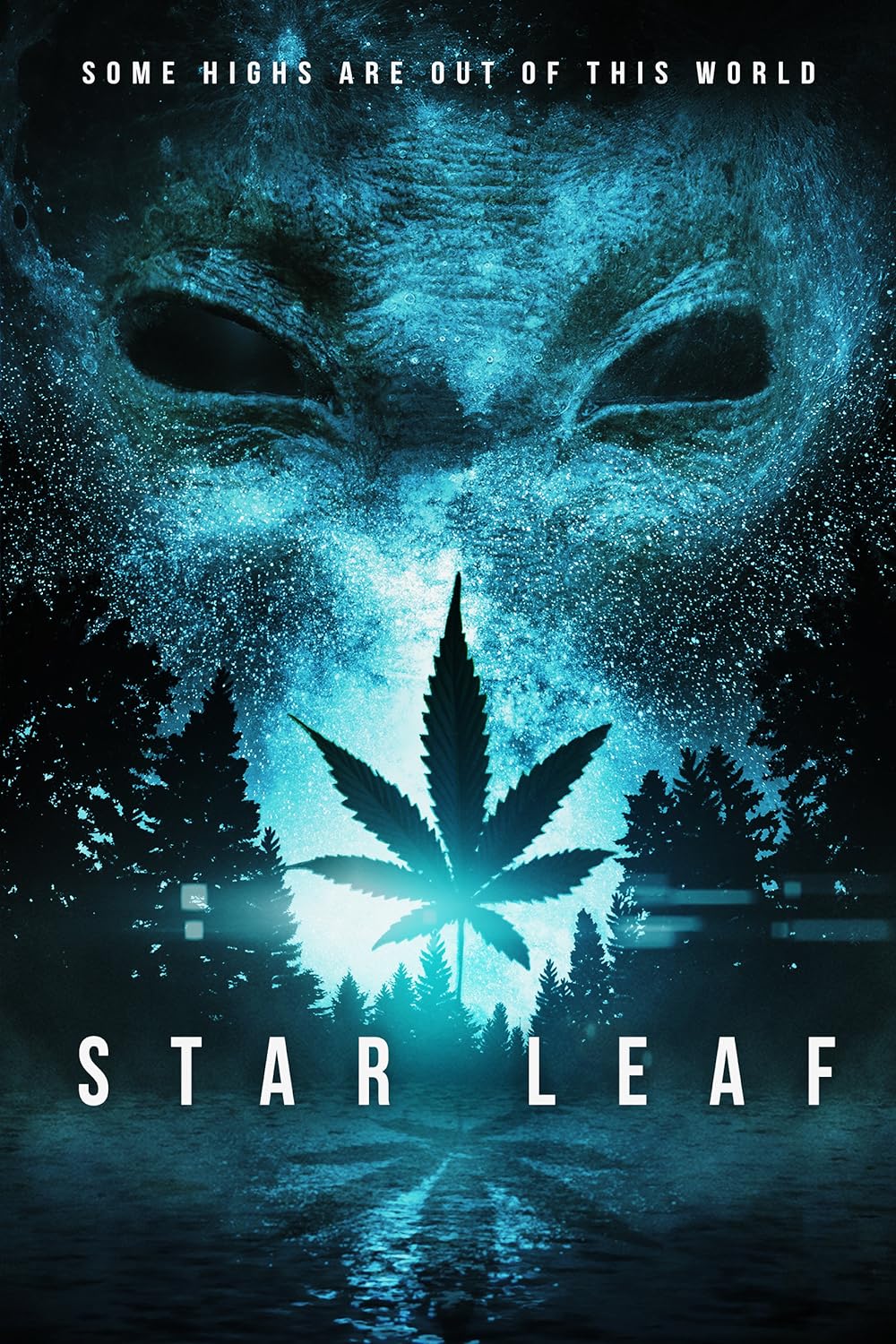 Star Leaf (2015)
