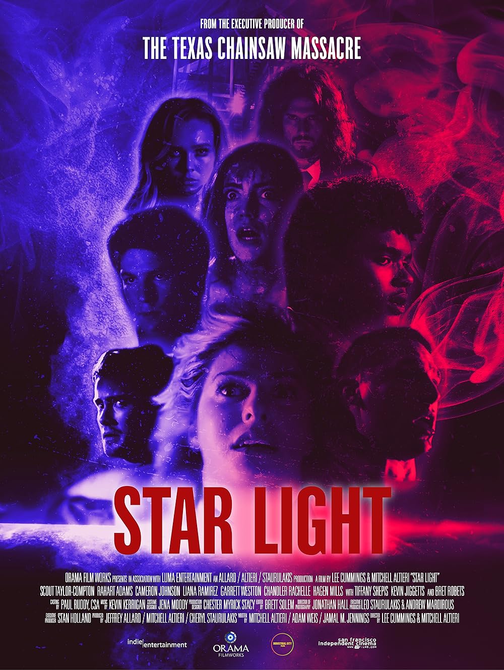 Star Light (2020)