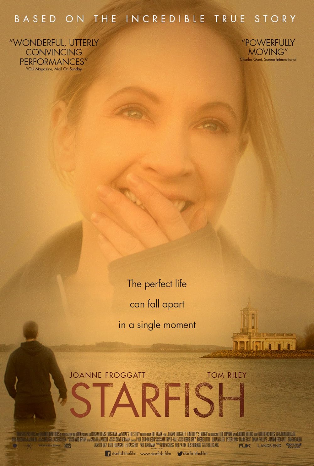 Starfish (2020)