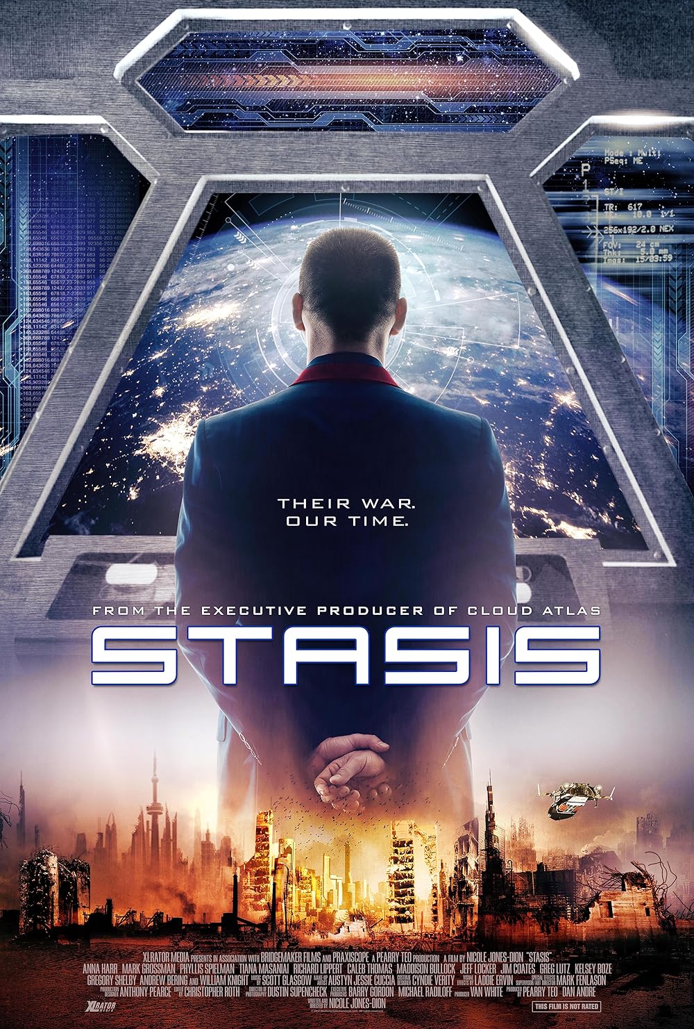 Stasis (2017)