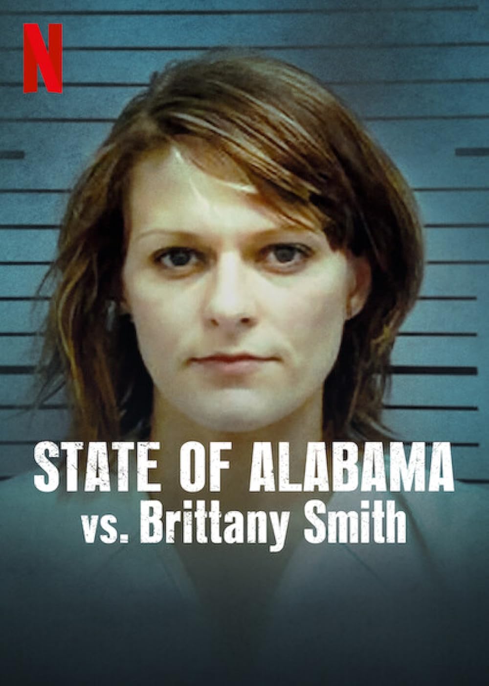 State of Alabama vs. Brittany Smith (2022)