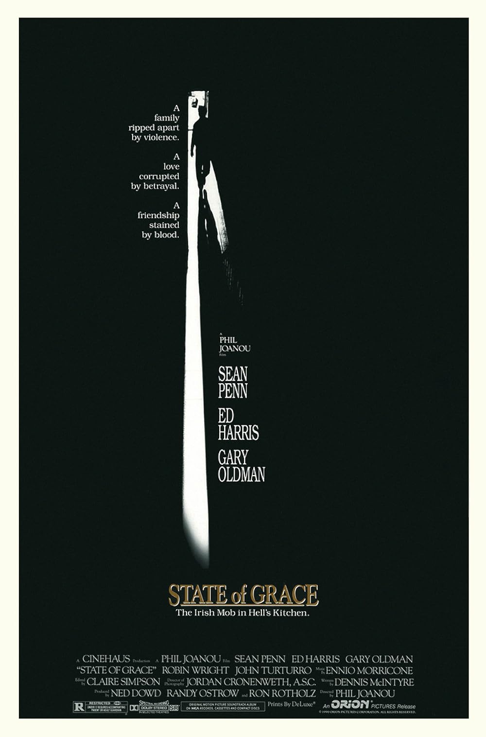 State of Grace (1990)