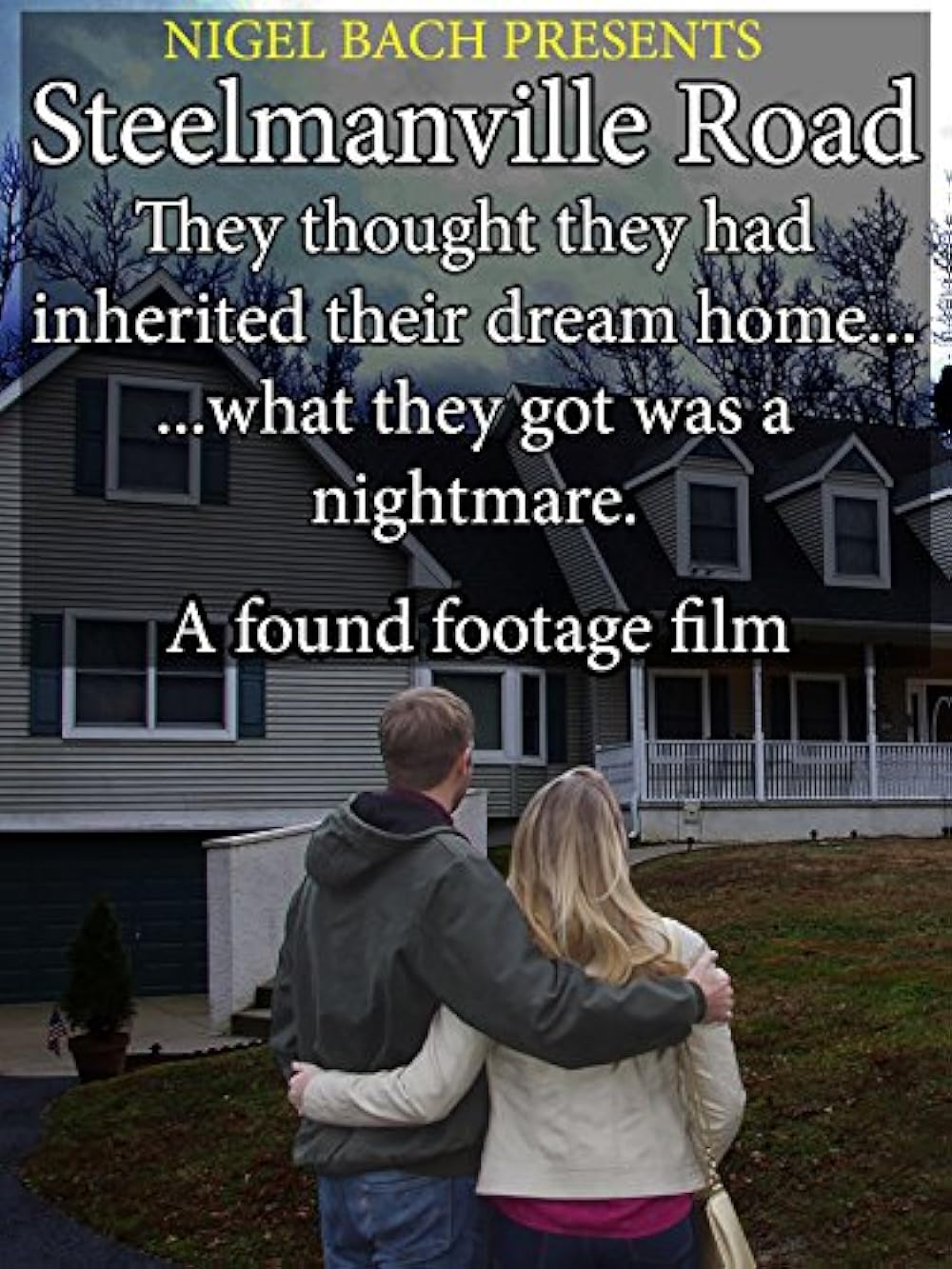 Steelmanville Road (2017)