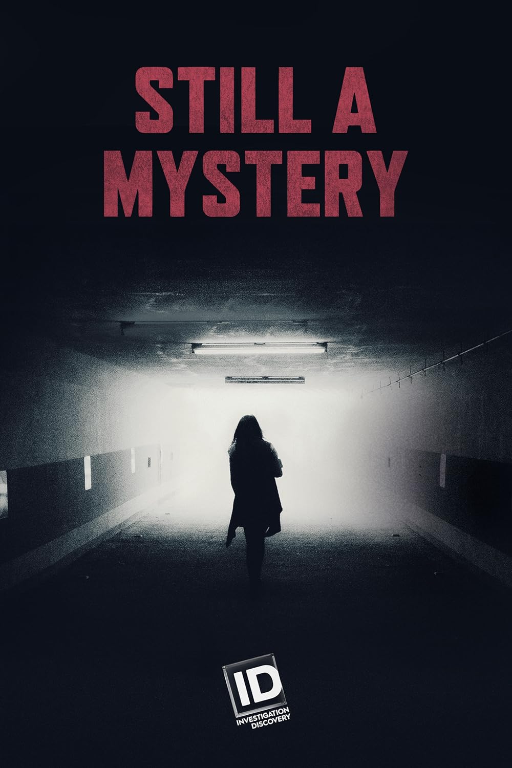 Still A Mystery (2018)