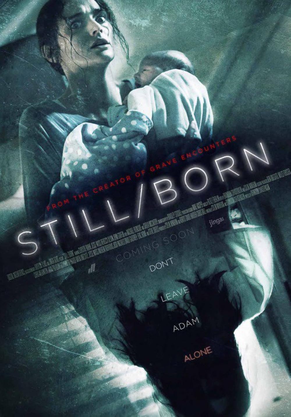 Still/Born (2018)