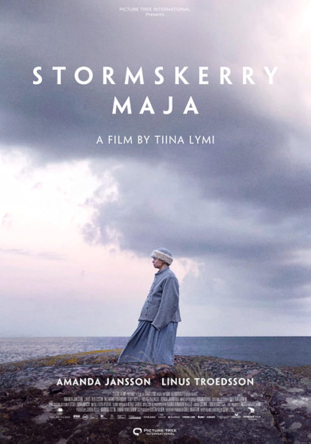 Stormskerry Maja (2024)