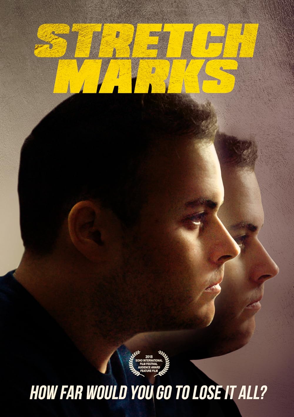 Stretch Marks (2018)