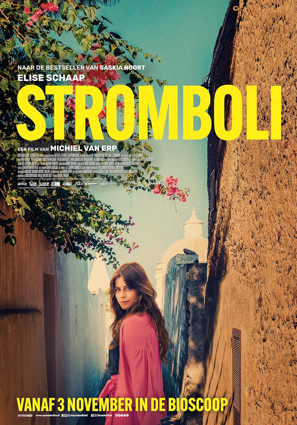 Stromboli (2023)