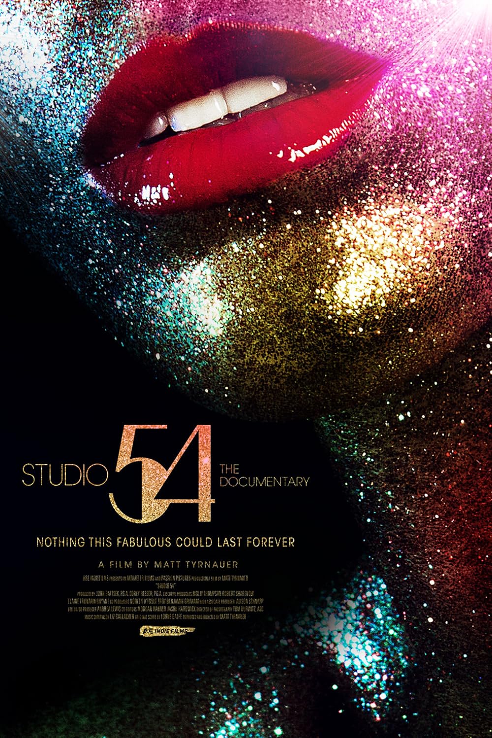 Studio 54 (2018)