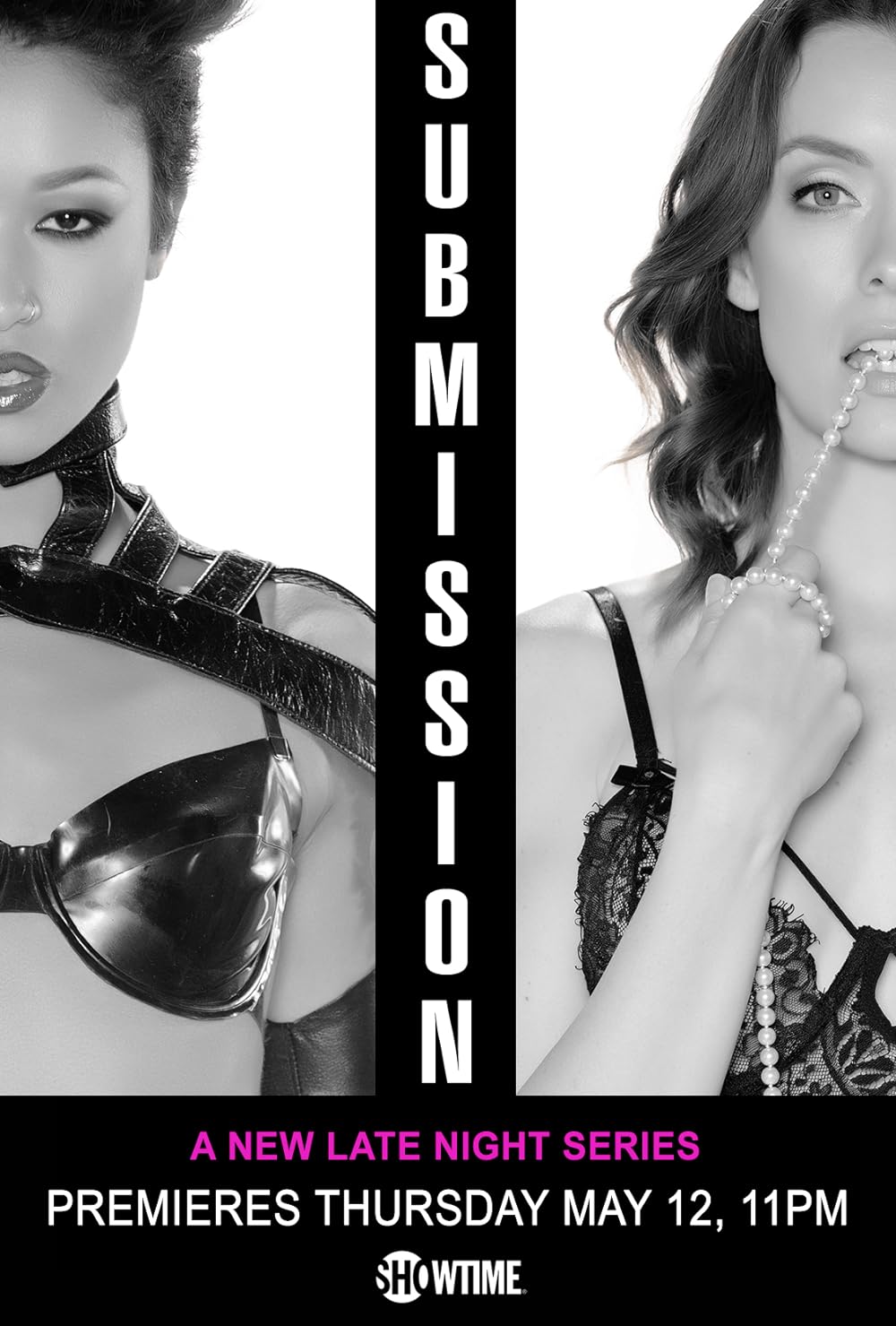 Submission (2016)