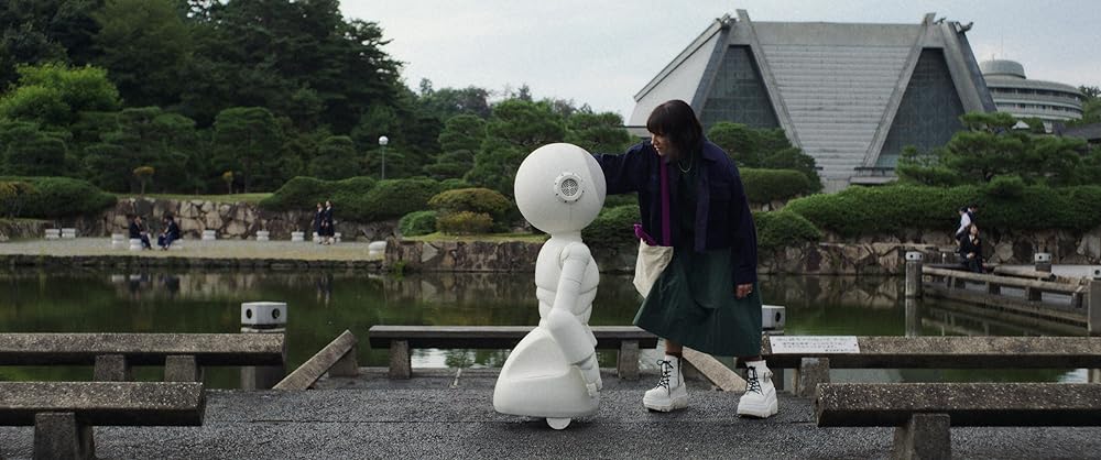 Sunny (2024)