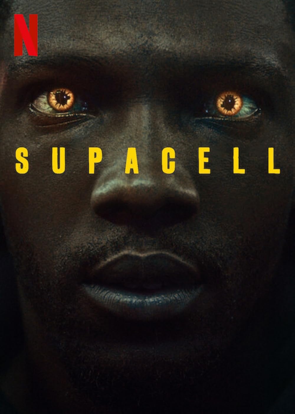 Supacell (2024)