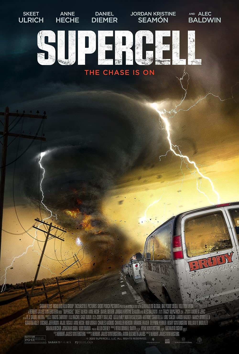 Supercell (2023)