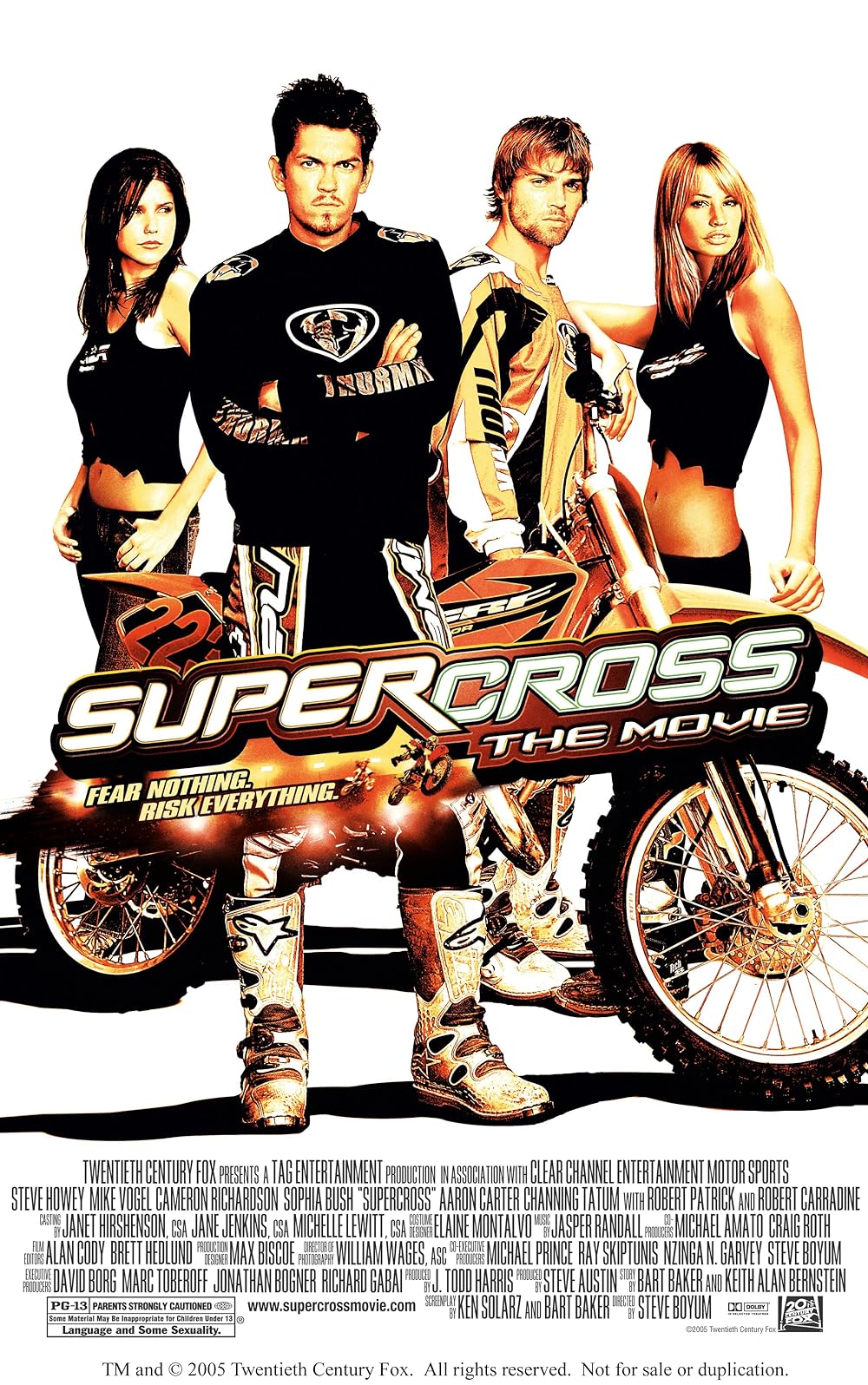Supercross (2005)