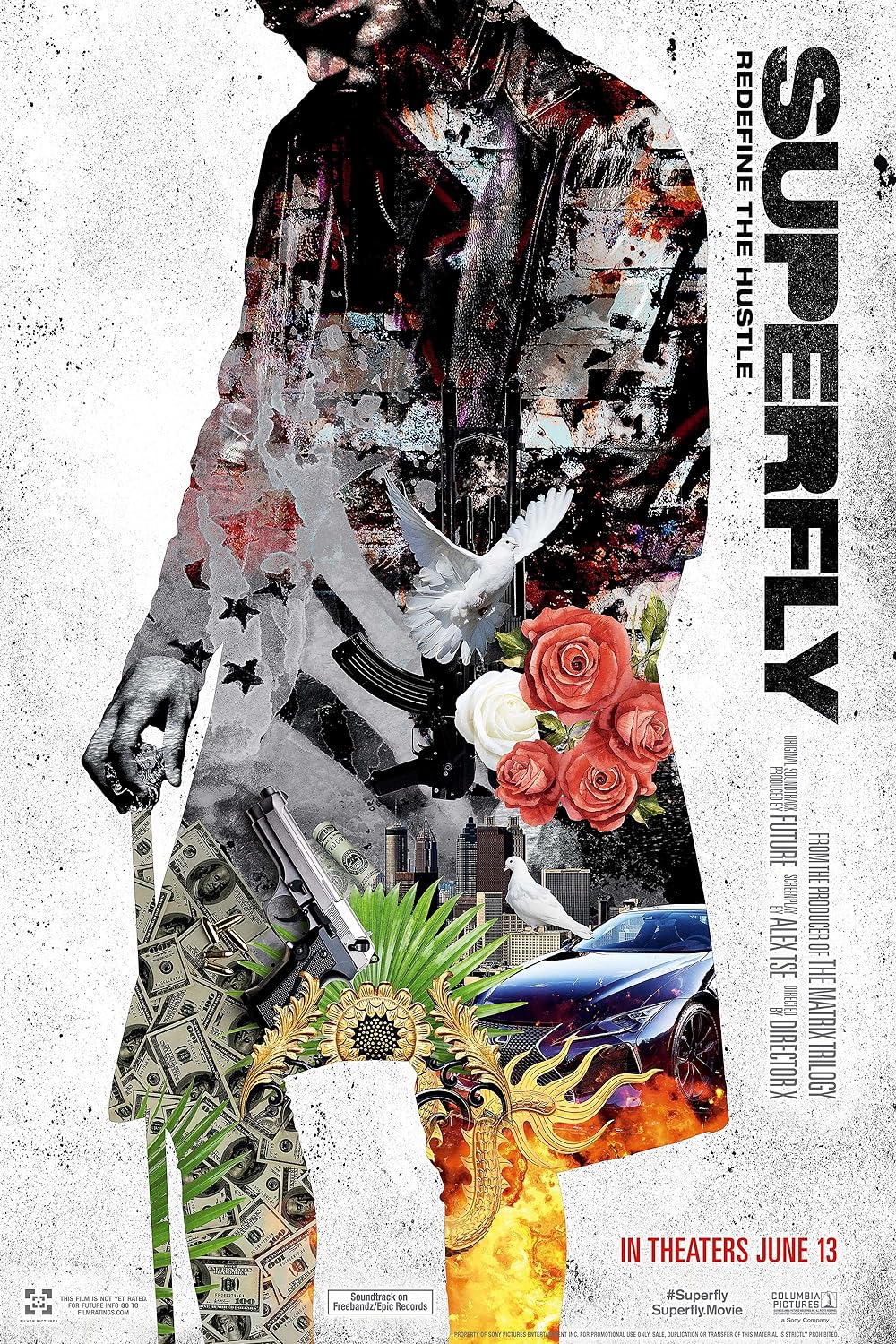 SuperFly (2018)