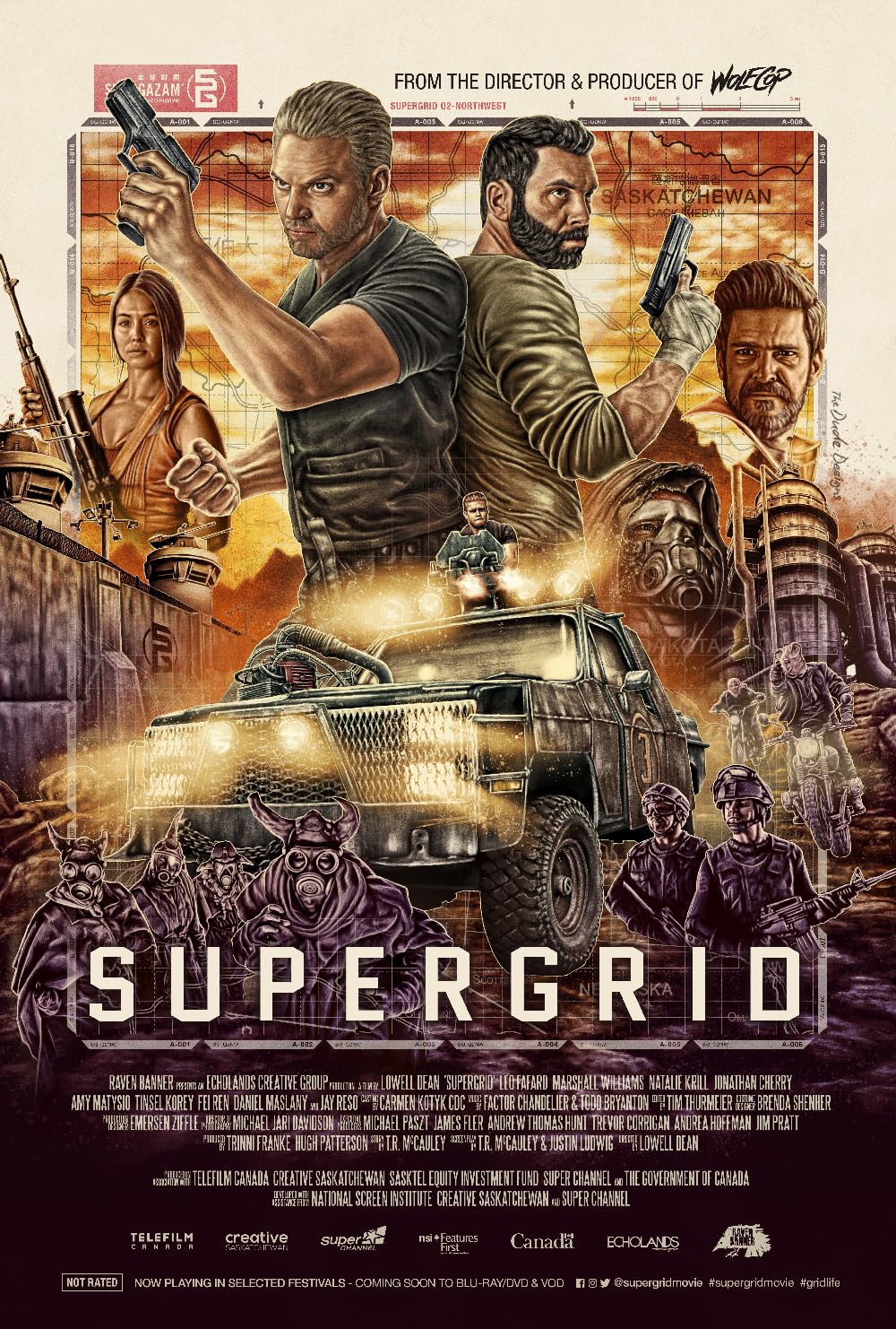 SuperGrid (2018)