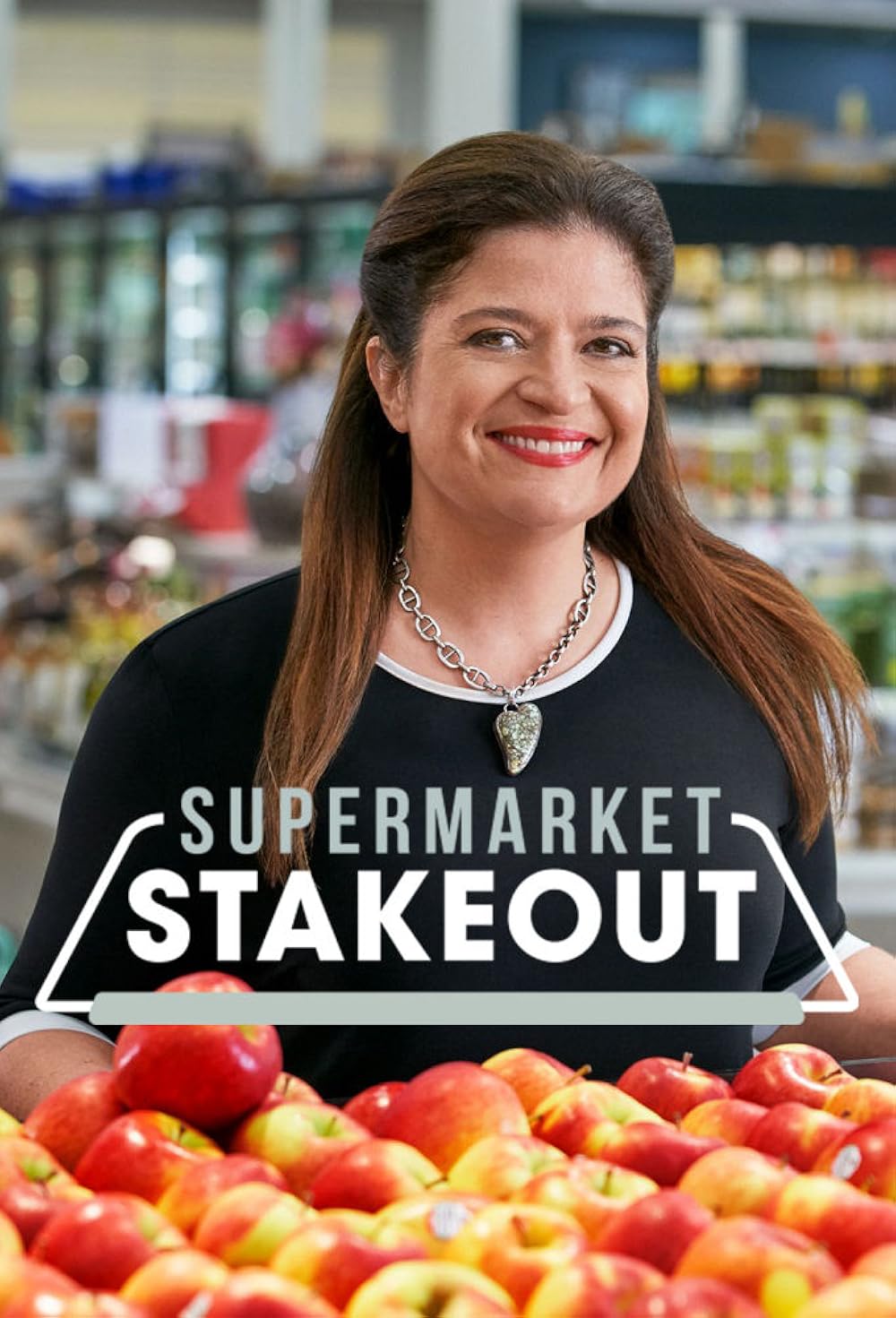 Supermarket Stakeout (2019)