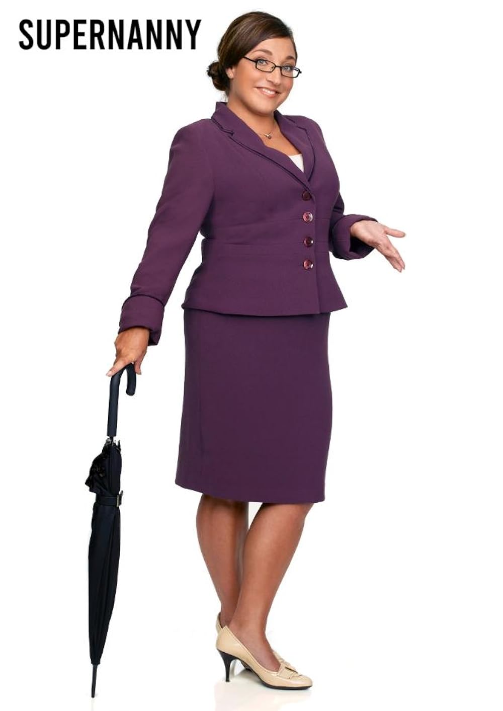 Supernanny (2005)