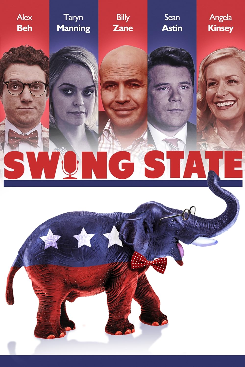 Swing State (2017)