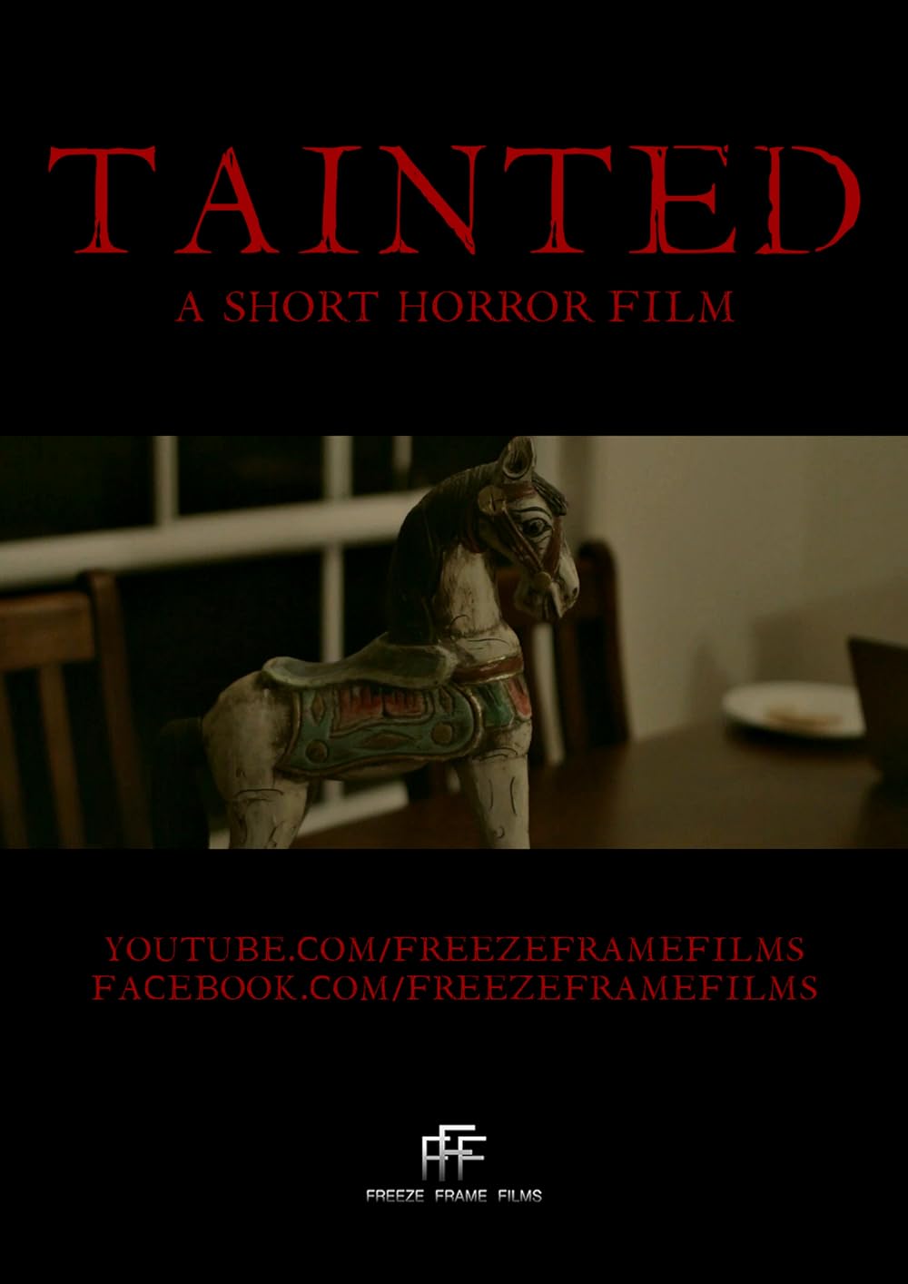 Tainted (2015)
