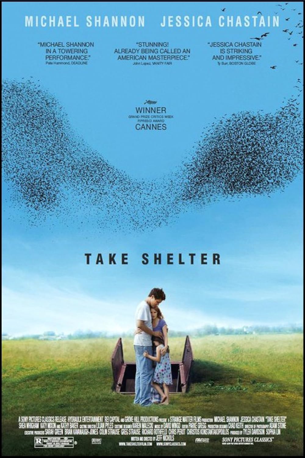 Take Shelter (2011)