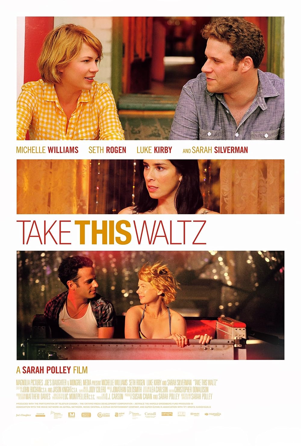 Take This Waltz (2012)